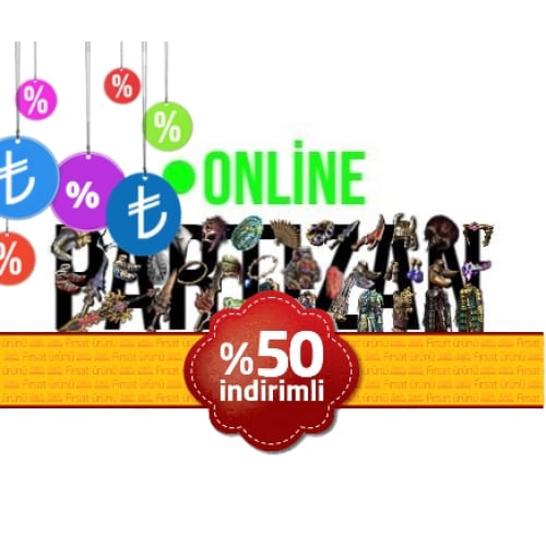  İTEM SATILIR MESAJ AT